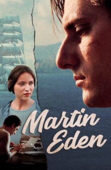 Martin Eden film izle