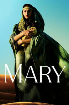 Mary film izle