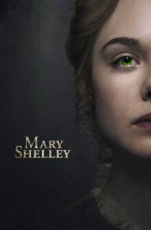 Mary Shelley film izle