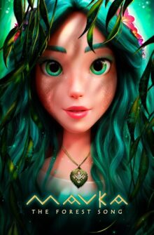 Mavka: The Forest Song film izle