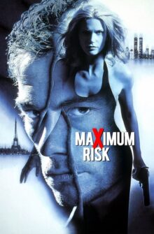 Maximum Risk film izle