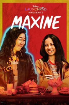 Maxine film izle