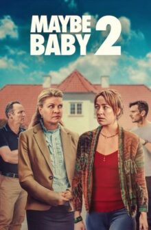 Maybe Baby 2 film izle