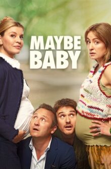 Maybe Baby film izle