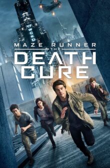 Maze Runner: The Death Cure film izle