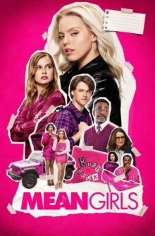Mean Girls film izle