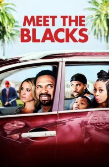 Meet the Blacks film izle