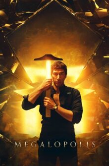 Megalopolis film izle