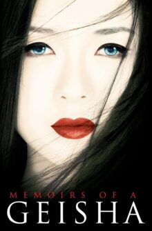 Memoirs of a Geisha film izle