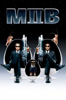 Men in Black II film izle