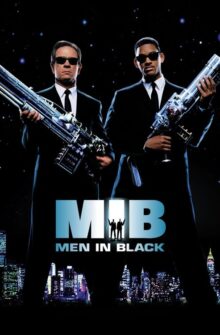 Men in Black film izle