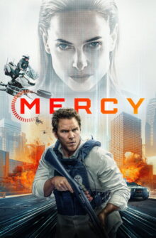 Mercy film izle