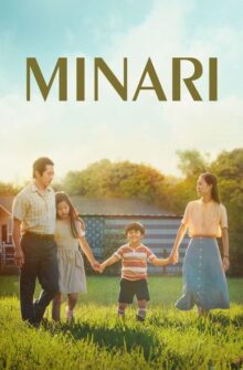 Minari film izle