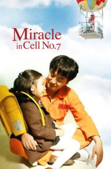Miracle in Cell No. 7 film izle
