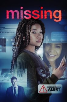 Missing film izle