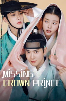 Missing Crown Prince dizi izle