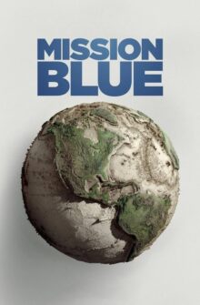 Mission Blue film izle