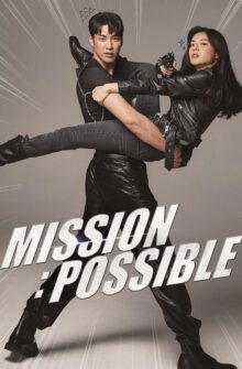 Mission: Possible film izle