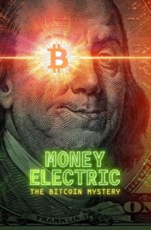 Money Electric: The Bitcoin Mystery film izle