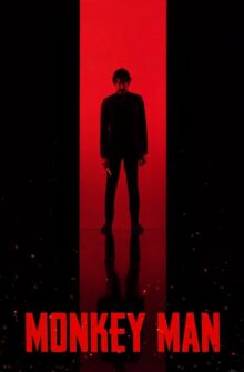 Monkey Man film izle