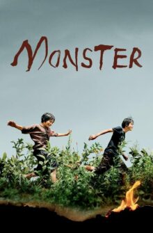 Monster film izle