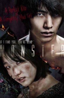 Monster film izle