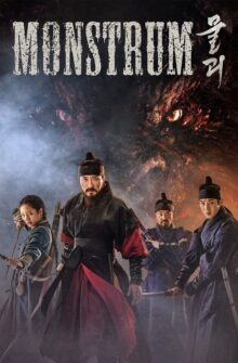 Monstrum film izle