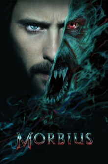 Morbius film izle