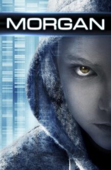 Morgan film izle