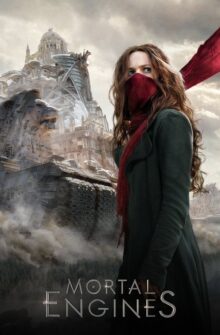 Mortal Engines film izle