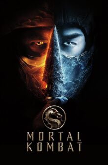 Mortal Kombat film izle
