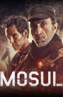 Mosul film izle
