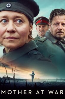 Mother at War film izle