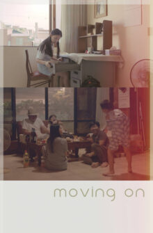 Moving On film izle