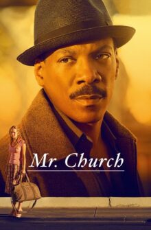 Mr. Church film izle