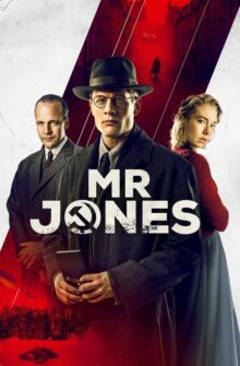 Mr. Jones film izle
