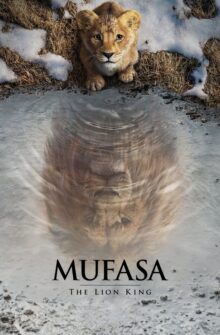 Mufasa: The Lion King film izle