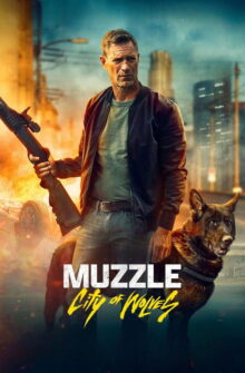 Muzzle: City of Wolves film izle