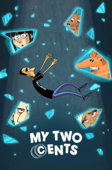 My 2 Cents dizi izle