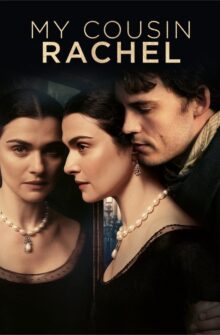 My Cousin Rachel film izle