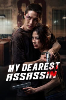 My Dearest Assassin film izle