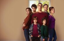 My Family 2. Sezon 6. Bölüm izle