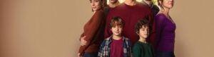 My Family (2025) izle