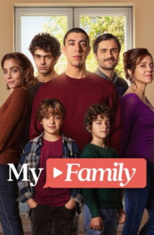 My Family (2025) dizi izle