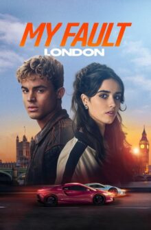 My Fault: London film izle