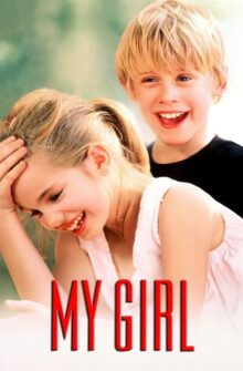 My Girl film izle