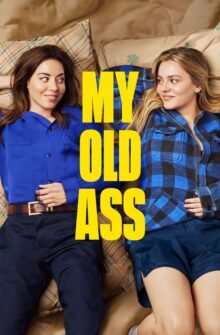 My Old Ass film izle