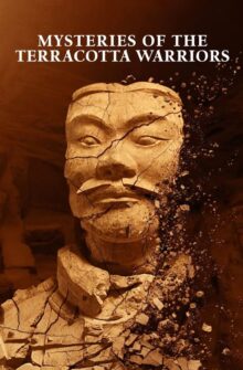 Mysteries of the Terracotta Warriors film izle