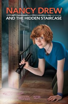 Nancy Drew and the Hidden Staircase film izle