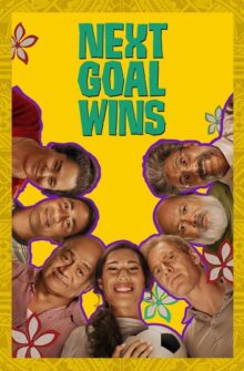 Next Goal Wins film izle